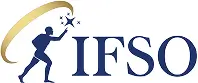 Logo of the International Federation for the Surgery of Obesity and Metabolic Disorders (IFSO)